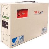 Bình lưu điện yh 600KG 9A